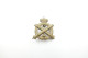 Militaria - INSIGNIA : Cap Badge Kepie : Ordonance Ordnance Corps- België Belgium - Beret - Other & Unclassified