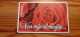 Phonecard Netherlands - Flower, Rose, Valentine's Day 3.500 Ex. - Privé