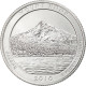 États-Unis, Quarter, 2010, U.S. Mint, Cupronickel Plaqué Cuivre, SPL, KM:473 - Otros & Sin Clasificación