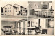 ALLEMAGNE - Zweibrueken - Le Foyer De Garnison - Carte Postale Ancienne - Zweibruecken