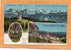 Ueberruh Isny Im Allgau Germany 1906  Postcard - Isny