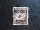 Saint Pierre Et Miquelon: TB Taxe  N°11, Neuf X. - Timbres-taxe