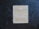 Saint Pierre Et Miquelon: TB Taxe  N°12, Neuf X. - Timbres-taxe