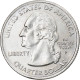 États-Unis, Quarter, 2007, U.S. Mint, Cupronickel Plaqué Cuivre, FDC, KM:398 - Other & Unclassified