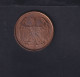 Dt. Reich 4 Pfennig 1932 G - 4 Reichspfennig