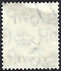 ERITREA 1950 KGVI 50c On 6d Purple SGE20 Used - Eritrea