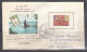 Turkey 1966/6 - Stamp Exhibition BALKANFILA II, Mi-Nr. Block 12, FDC, Travel To Sofia - Brieven En Documenten