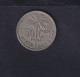 Belgisch-Congo 50 Cent 1924 - 1910-1934: Albert I