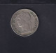 Belgisch-Congo 50 Cent 1924 - 1910-1934: Albert I.