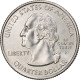 États-Unis, Quarter, 2006, U.S. Mint, Cupronickel Plaqué Cuivre, FDC, KM:383 - Autres & Non Classés