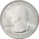 États-Unis, Quarter, 2011, U.S. Mint, Cupronickel Plaqué Cuivre, SPL, KM:497 - Autres & Non Classés