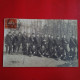 CARTE PHOTO TOUL SOLDAT - Toul