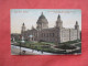 City Hall.  Belfast  Northern Ireland > Belfast     Ref 6198 - Belfast