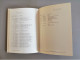 Delcampe - Catalogue Montres Zénith Collection 2000 Liste De Prix Janvier 2001 - Altri & Non Classificati