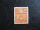 Saint Pierre Et Miquelon: TB Taxe  N°67, Neuf XX. - Timbres-taxe