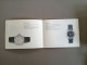 Catalogue Montres Hamilton  Watch Co Lancaster, Pennsyvania Usa - Sonstige & Ohne Zuordnung