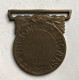 Médaille Guerre 14-18 - République Française - Grande Guerre 1914-1918 Signée A. MORLON - 1914-18