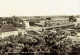 BAD DÜBEN : Blick Von Der Burg Zur Brûcke Des Friedens - Photo Véritable - Bad Düben