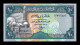 Yemen Lot 10 Banknotes 10 Rials 1992 Pick 24 Sign 8 Sc Unc - Yemen