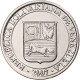 Monnaie, Venezuela, 25 Centimos, 2007, Maracay, FDC, Nickel Plaqué Acier, KM:91 - Venezuela