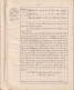 MILITARIA - Cours Pratique De Topographie De Lecture Des Cartes Et De Connaissance Du Terrain Par J. Dennery 1883 - Cartes/Atlas