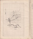 MILITARIA - Cours Pratique De Topographie De Lecture Des Cartes Et De Connaissance Du Terrain Par J. Dennery 1883 - Cartes/Atlas