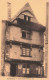 FRANCE - Saint-Brieuc - Vieille Maison Place Au Lin - Carte Postale Ancienne - Saint-Brieuc