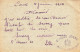 ENTIER POSTAL CARTE POSTALE De 1904 - CONDE à ARLEUX Nord France - Ernest Jossé à Mr Goichon Percepteur Impots - Cartes Précurseurs