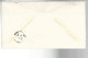 52995 ) Canada Special Delivery Lytton Vancouver Postmarks 1954 - Eilbriefmarken