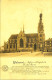Belgique - Namur - Walcourt - Eglise Collégiale De Notre-Dame - Walcourt