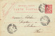 ENTIER POSTAL CARTE POSTALE De 1902 - Cachet ARLEUX Du Nord à Mr Goichon Percepteur Impots - Cartes Précurseurs