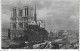 75 - PARIS - Vue Generale De Notre Dame - Notre Dame De Paris
