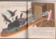 Delcampe - L'ARCHE DE NOE  . W . DISNEY . 1953 . LES ALBUMS ROSES . - Bibliothèque Rose