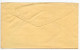 United States 1860's Scott U35 - 3c. George Washington Postal Envelope - Little Falls NY To Cooperstown NY - ...-1900