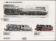 Catalogue ROCO NEWS 2000 - 40° ROCO Modelleisenbahn Spur HO N TT - Duits