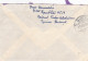 ROMANIAN- SOVIET REVOLUTION, STAMP ON COVER, 1952, ROMANIA - Storia Postale