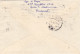 INDUSTRY, SPORTS, STAMPS ON COVER, 1953, ROMANIA - Briefe U. Dokumente