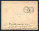 RC 25854 FINLANDE ADMINISTRATION RUSSE 1891 ENTIER DE TAMMERFORS POUR HAMBOURG ALLEMAGNE - Brieven En Documenten