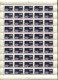 Delcampe - Russia 1965  Mi 3094-3001 MNH ** 8 Sheets - Hojas Completas