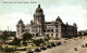 TOWN HALL AND SMITH STREET DURBAN - Afrique Du Sud