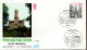 Delcampe - Berlin FDC Aus 1982 Ex 11 Items  Gestempelt / Used / Oblitéré (Berl 031) - 1981-1990