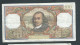 France -  Billet 100 Francs "Corneille" J.4-2-1965.J     LAURA 118 013 - 100 F 1964-1979 ''Corneille''