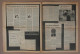 Delcampe - U.S.A. *Tamarind Facts* Tamarind Lithography Workshop Inc. 1969. Tapas + 18 Págs. Meds: 385 X 290 Mms. - Schone Kunsten