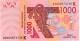 W.A.S. SENEGAL    P715Kw   1000 FRANCS (20)23  2023 Signature 46    UNC. - Estados De Africa Occidental