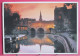 Visuel Très Peu Courant - Angleterre - Bath - Pulteney Bridge Sunset - Bath