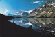 AK 167058 CANADA - Alberta - Banff National Park - Bow Lake On The Icefields Parkway - Banff