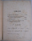 ELEGIES Par Jules Tellier Signé  1924 élégies Poèmes Poète Signé Dédicace ° Havre + Toulouse - Auteurs Français