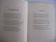 ELEGIES Par Jules Tellier Signé  1924 élégies Poèmes Poète Signé Dédicace ° Havre + Toulouse - Auteurs Français