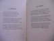 ELEGIES Par Jules Tellier Signé  1924 élégies Poèmes Poète Signé Dédicace ° Havre + Toulouse - Autores Franceses