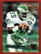 Football Américain NFL - Carte Fleer 1995 - Charlie Garner - Philadelphia Eagles - Autres & Non Classés